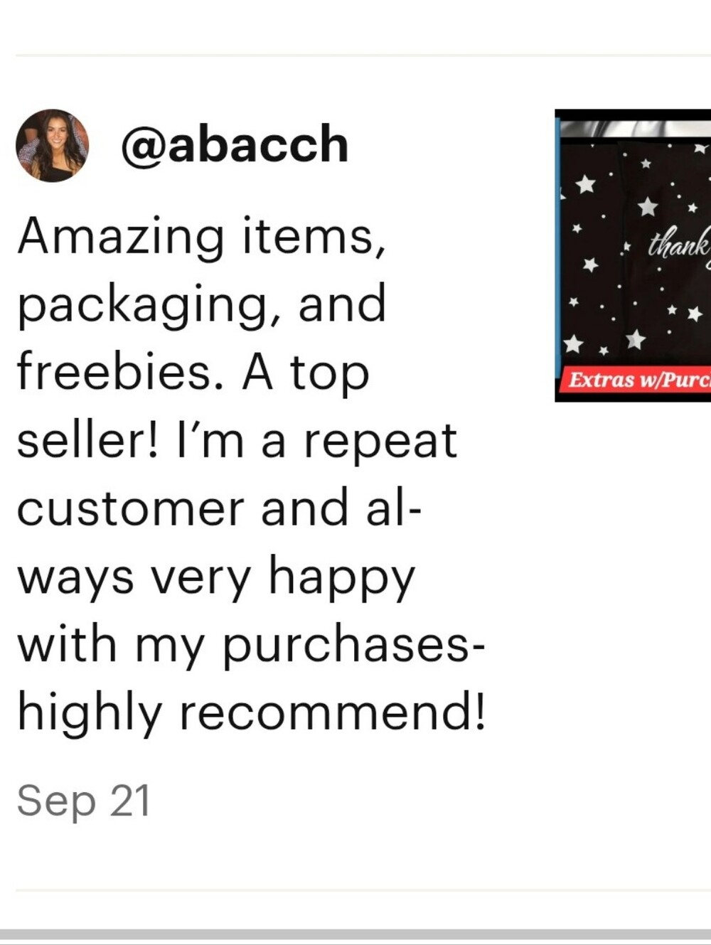 10/15 11:19PM SHARE SHOW NEWBIES ALWAYS WELCOME🙅‍♀️🚫 SHIPPING SUPPLIES MAC 🎶 - Picture 15 of 16